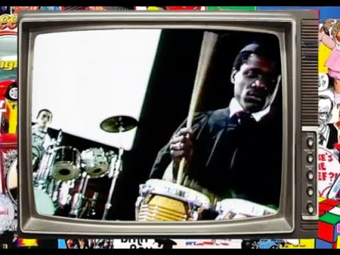 Two-Tone Ska (1980s)