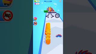 Potato Rush #games #mobilegame #shorts