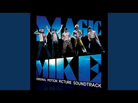 Magic Mike - Ladies Of Tampa - Misc Soundtrack