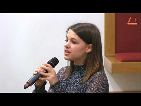 Clara  Apachitei - Cerul alb s-a imbracat