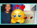 Marcus & Martinus - Invited | Reaction Marcus & Martinus - Invited | Reaction