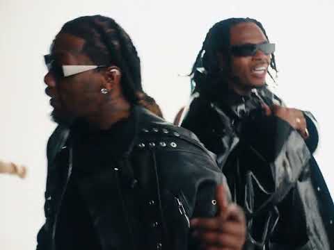 Offset x Gunna - Style Rare