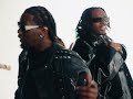Offset X Gunna Style Rare