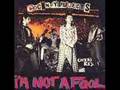 Cockney Rejects - I'm Not A Fool