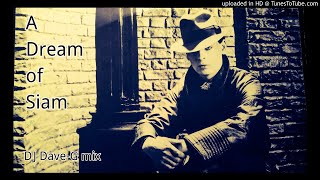 Gary numan - A dream of siam (DJ Dave-G mix)