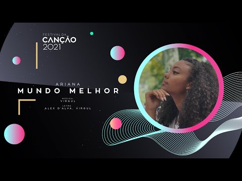 Video thumbnail for Mundo Melhor