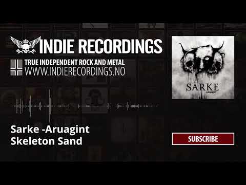 Sarke - Skeleton Sand
