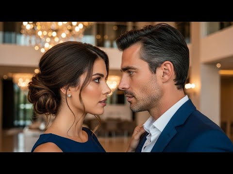 Przyszła skromnie na zaręczyny kuzynki, nie wiedząc, że gospodarz był w niej zakochanym milionerem