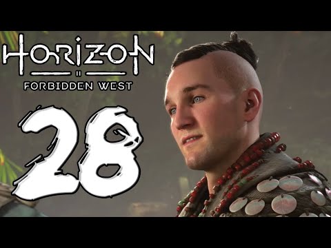 Horizon Forbidden West walkthrough-part 28