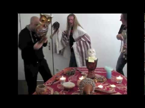 Neues aus dem J.B.O. Hauptquartier (27.04.2012)