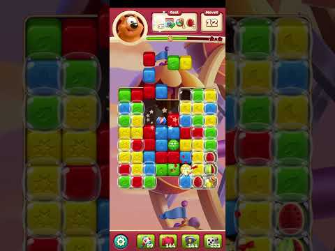 toonblast level 7222