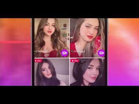 ChattyGo - Video Chat Online video thumbnail