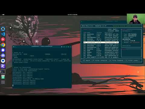 Brewing on Linux - homebrew as a first class citizen on Linux
