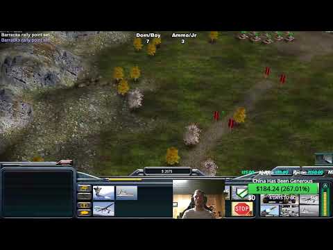 2v2's With Dominator! GG's! CNC:ZH