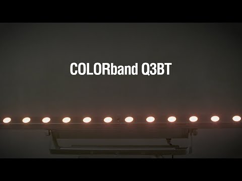 COLORBAND Q3-BT