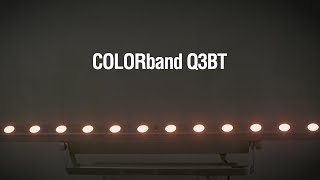 COLORband Q3BT, зображення 1