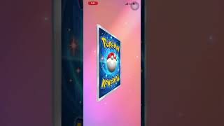 【Pokémon TCG Pocket】 B3a 進擊悖謬 十連抽 #pokemon #pokemoncards #pokemontcg