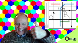 Enjoy a Lovely 6x6 Sudoku Here!