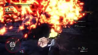 【ＭＨW】くそ雑魚ハンター