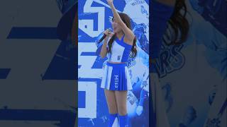 ★diana　Misaさん★ #チア    #チアリーダー     #チアダンス    #shorts