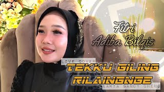 Download lagu Tekku Giling Rilaingnge - Fitri Adiba Bilqis || Karya Sandy Cheng (Live Cover) Lirik dan Artinya mp3 Download lagu Tekku Giling Rilaingnge - Fitri Adiba Bilqis || Karya Sandy Cheng (Live Cover) Lirik dan Artinya mp3