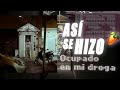 ASÍ se HIZO "OCUPADO EN MI DROGA" de @enzocerobulto  (Deconstructed) | FL STUDIO