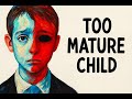 The Psychology Of A Child Who Grew Up Too Fast
