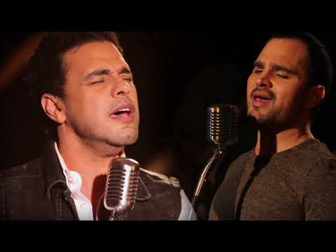 Eu Vivo Pra Te Amar - Zezé Di Camargo & Luciano