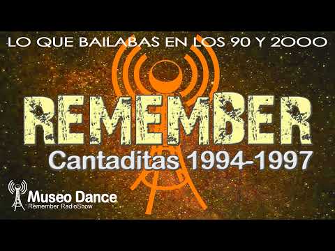 1995 - HANDS OF BELLI Feat NANCY EDWARDS - 74 -75 (Museo radio) (Museo Dance - Cantaditas 1994-1997)