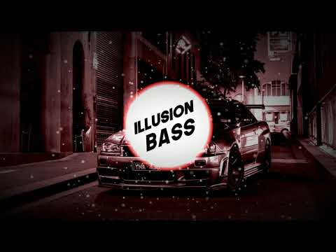 Hamster feat. Lee - City Limits [Bass Boosted]