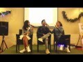 Cinta (Sunda Version) by Gamaliel Audrey Cantika (GAC)