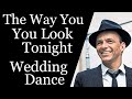 The Way You Look Tonight - Frank Sinatra ...