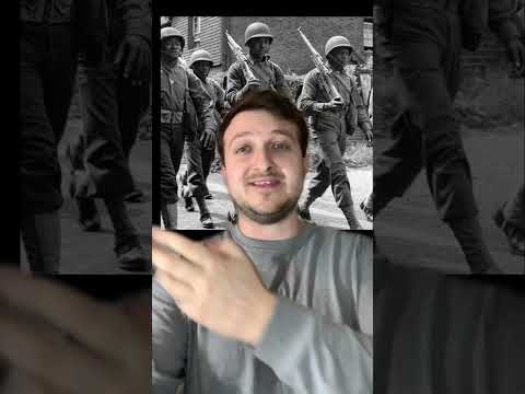 Soldiers Owning Their Weapons. #shorts #army