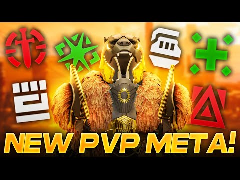 These Will Be The META Stats For Trials Now...