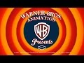 Looney Tunes Cartoon Intro Opening Theme HD