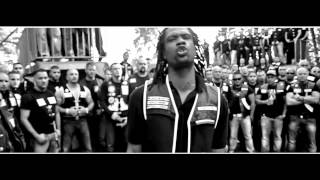 Black Jackets Holland - Djablo - Cave Canem - Aan & Krankend - HD VIDEO