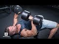 Brutal Chest Workout | Flex Friday with Trainer Mike