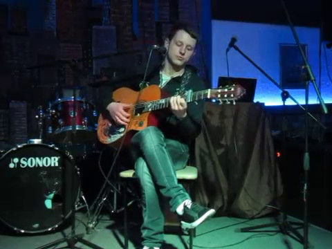 14 1 Андрей Авадюнь