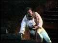 E Luccevan Le Stelle. Ópera Tosca, subtítulos en español, explicación en la descripción.