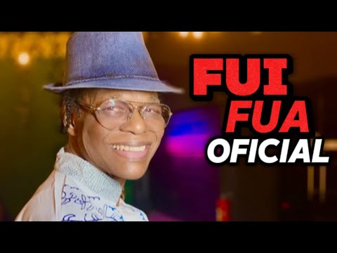 Felix Cumbe - Fui Fua (Video Oficial) | Con La SHEIRY