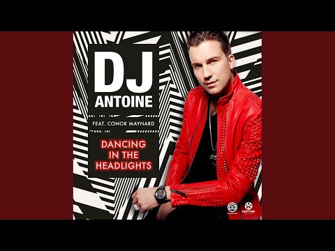 Dancing in the Headlights (DJ Antoine Vs Mad Mark & Paolo Ortelli 2k16 Club Mix)