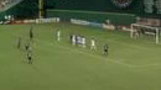 MLS 2006 - week 24 goal compilation