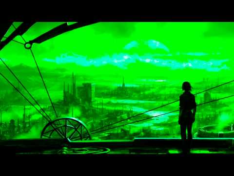 Laidback Luke Vs. Example - Natural Disaster (Skream Remix) (HD)