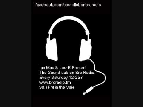 Artful AKA Artful Dodger Interview on BRO Radio 2013