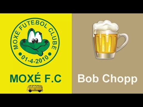 Moxé F C x Bob Chopp [Melhores momentos]