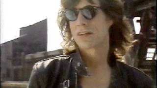 Mick Jagger&#39;s &quot;Out of Focus&quot; video shoot