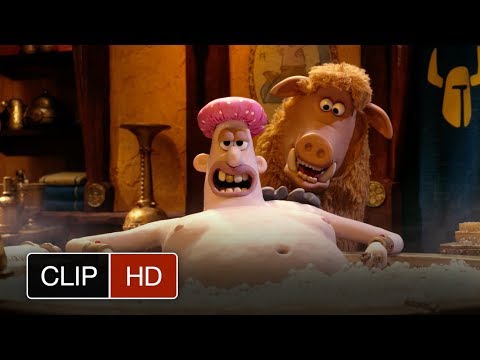 Thumbnail for I PRIMITIVI - Il massaggio - Clip dal film by Bronz, Nico, Mae