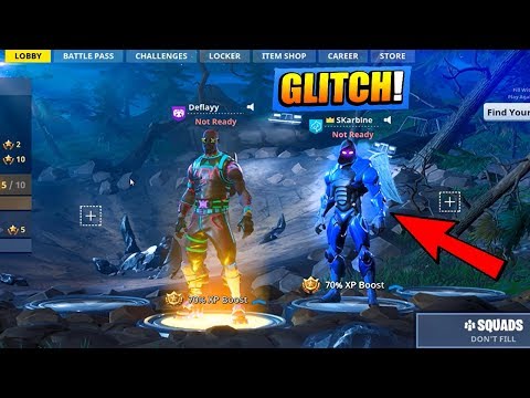Llega Hasta La Cima Mas Alta Fortnite