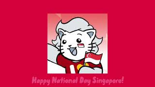 Tomorrow Here Today by 53A but speed up