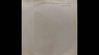 Malca Steed – Everything - Most Records – MOST 001 (2004)